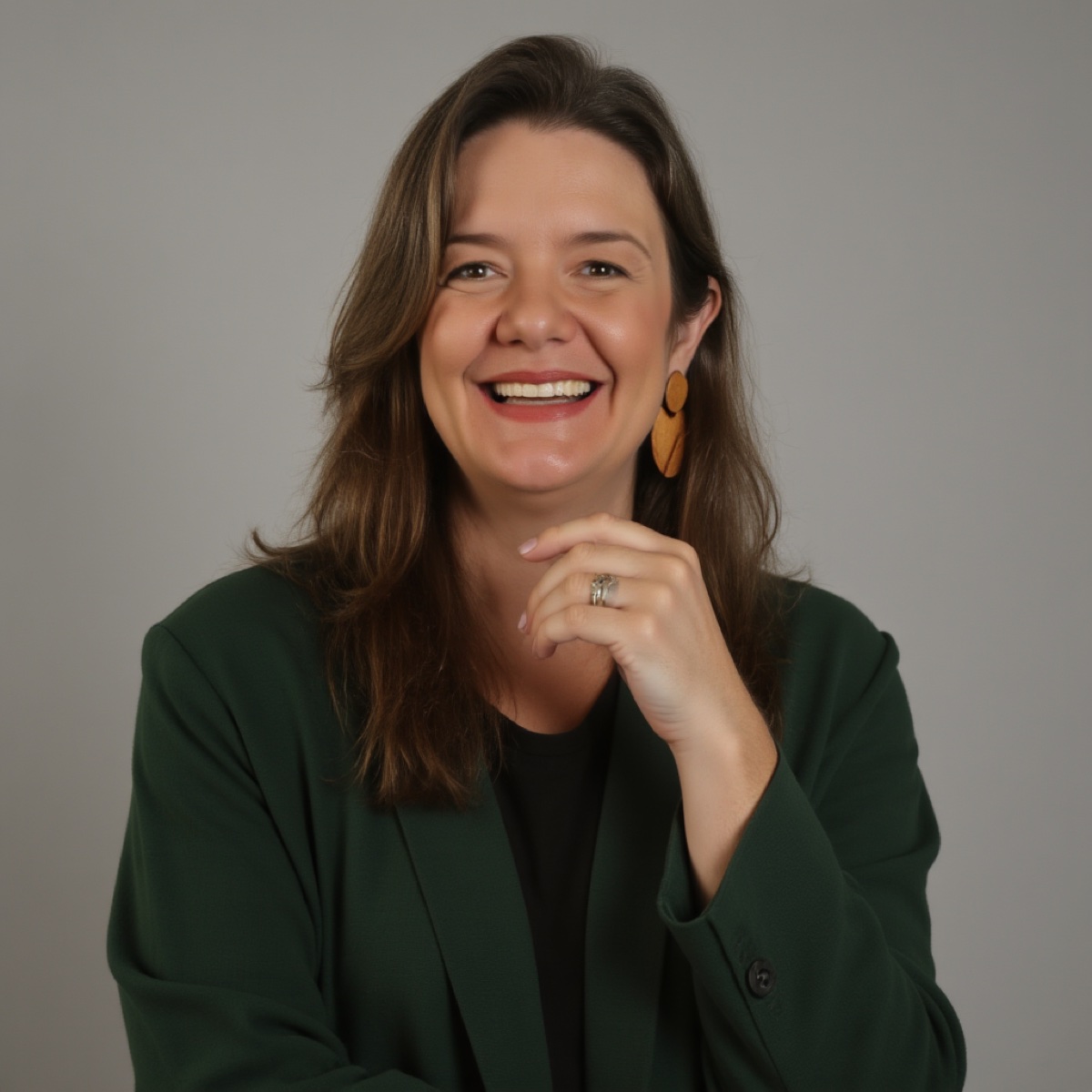Foto da Bia Mussi